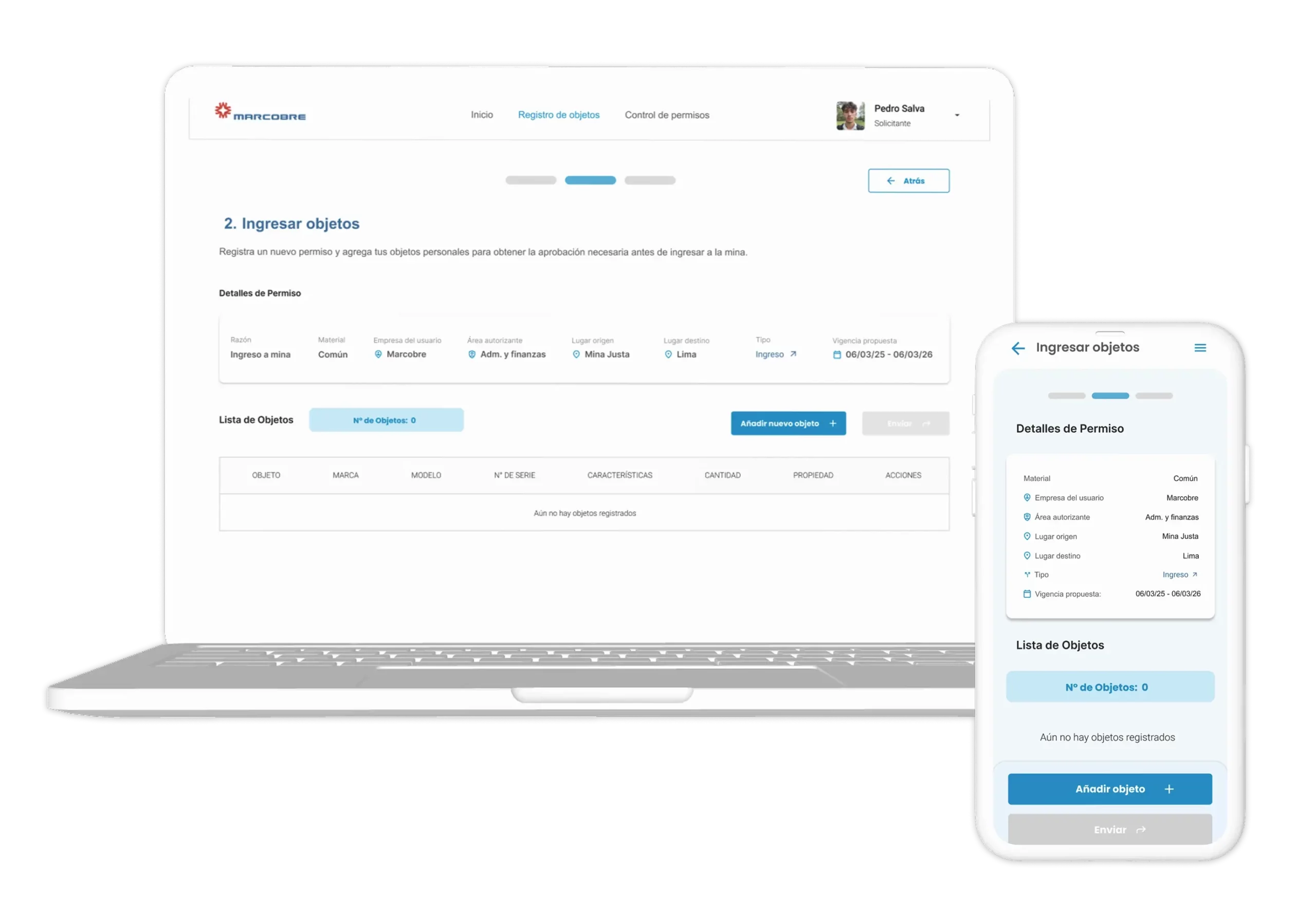 Reducción de Tiempos y Recursos